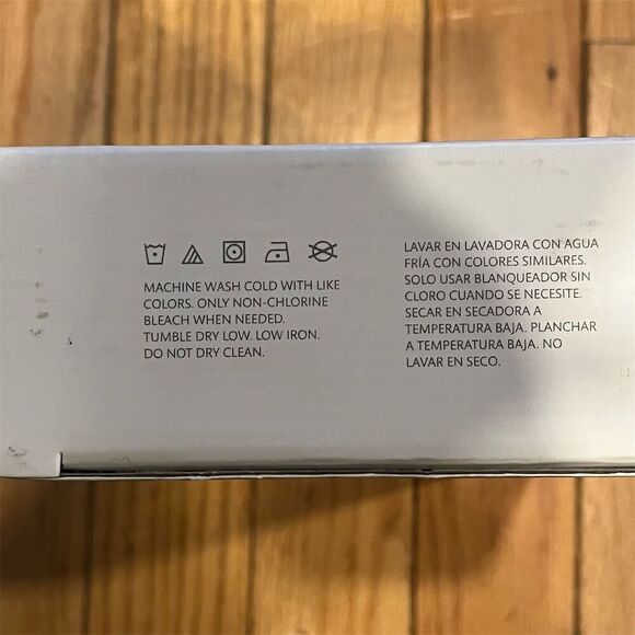 Papi Men's Low Rise Briefs 6 Pack Multicolor Tagless Size S - Picture 6 of 7